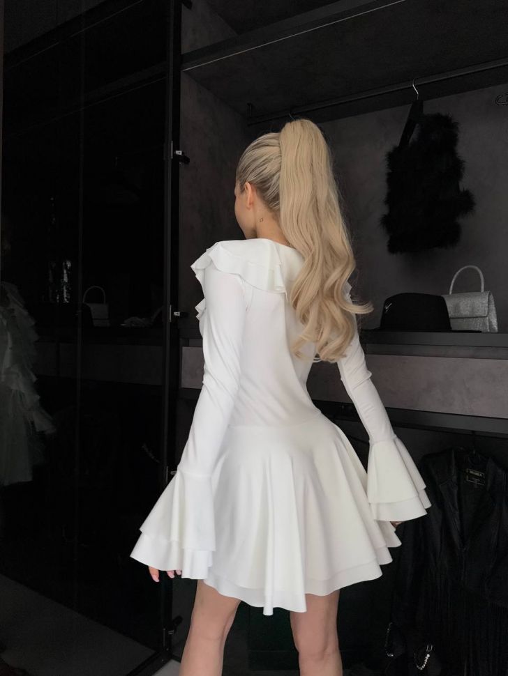 Сукня Розмір: S-L S3823