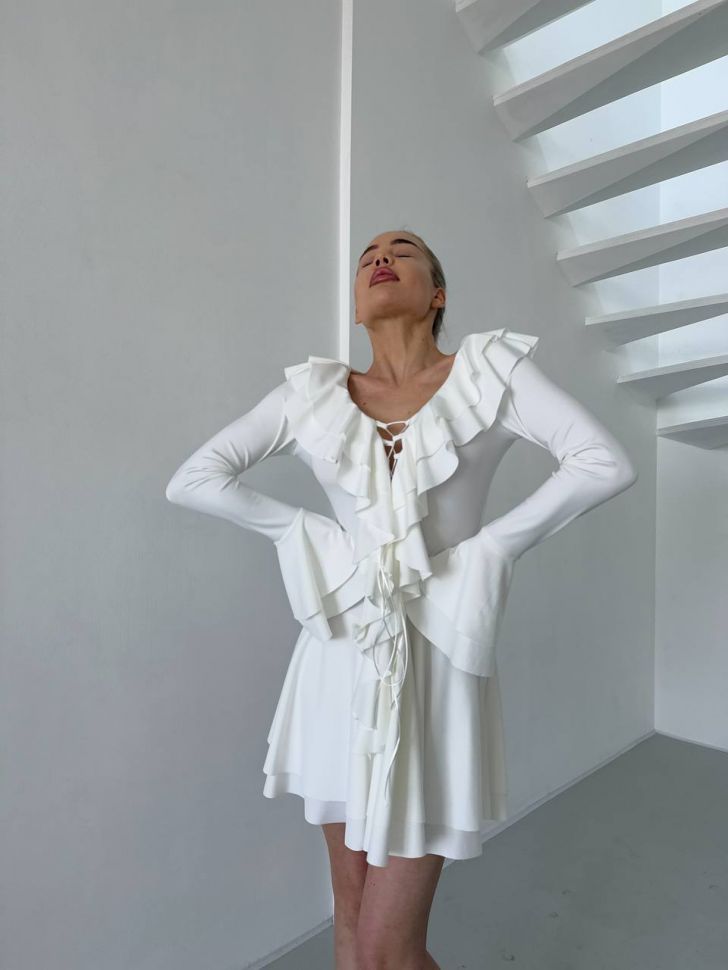 Сукня Розмір: S-L S3823