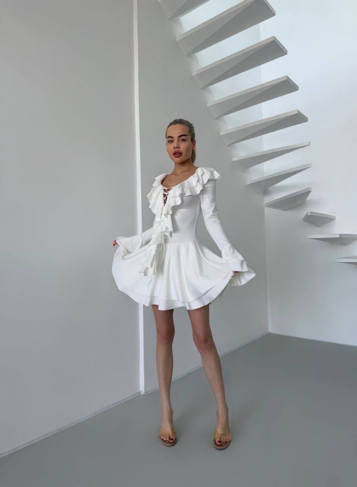 Сукня Розмір: S-L S3823