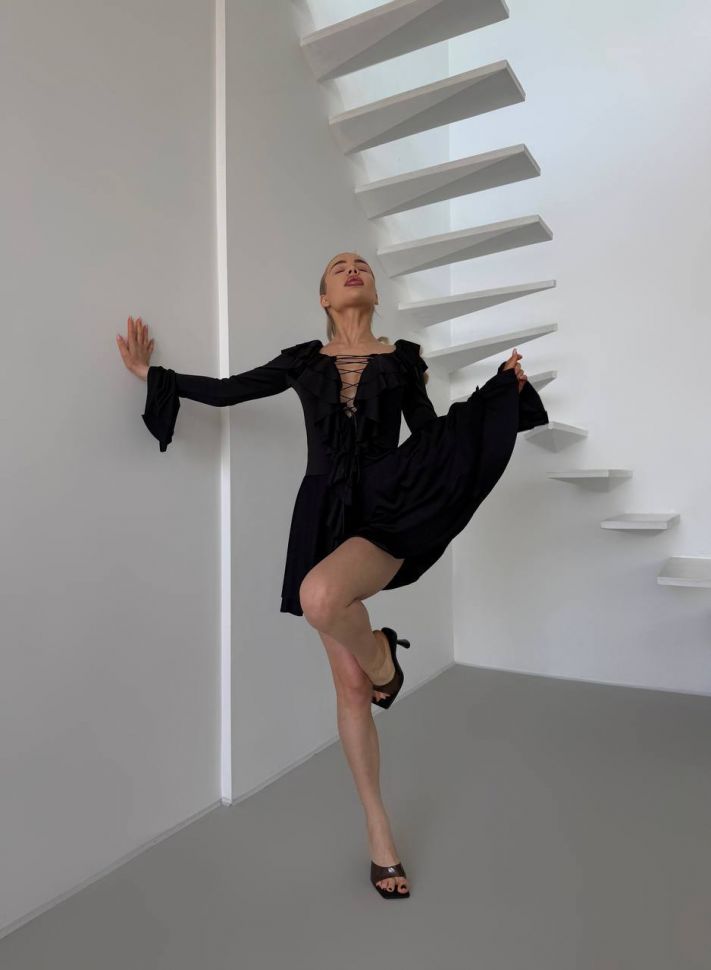 Сукня Розмір: S-L S3823