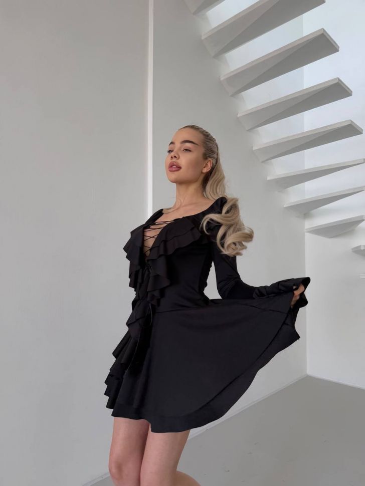 Сукня Розмір: S-L S3823