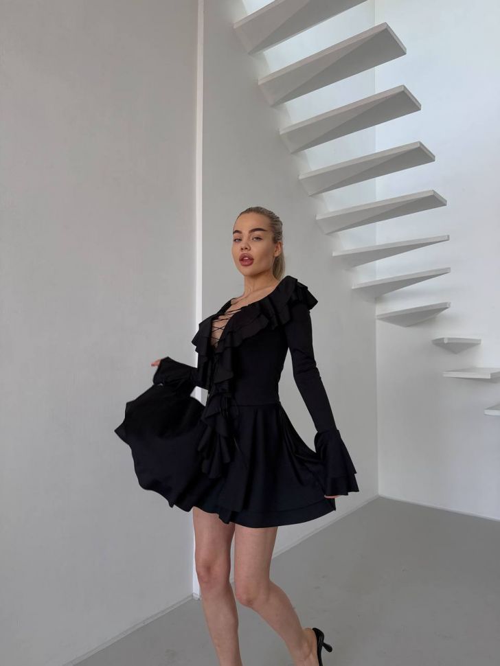 Сукня Розмір: S-L S3823