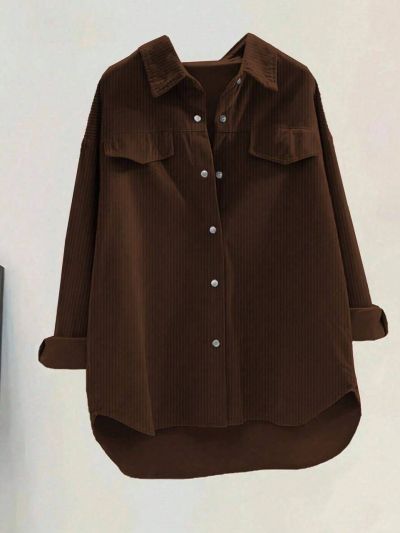 Сорочка Розмір: 42-46 S4422