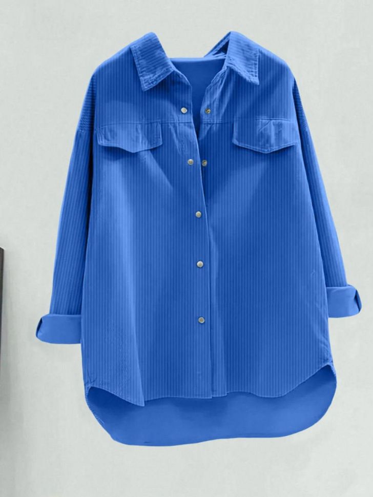 Сорочка Розмір: 42-46 S4422