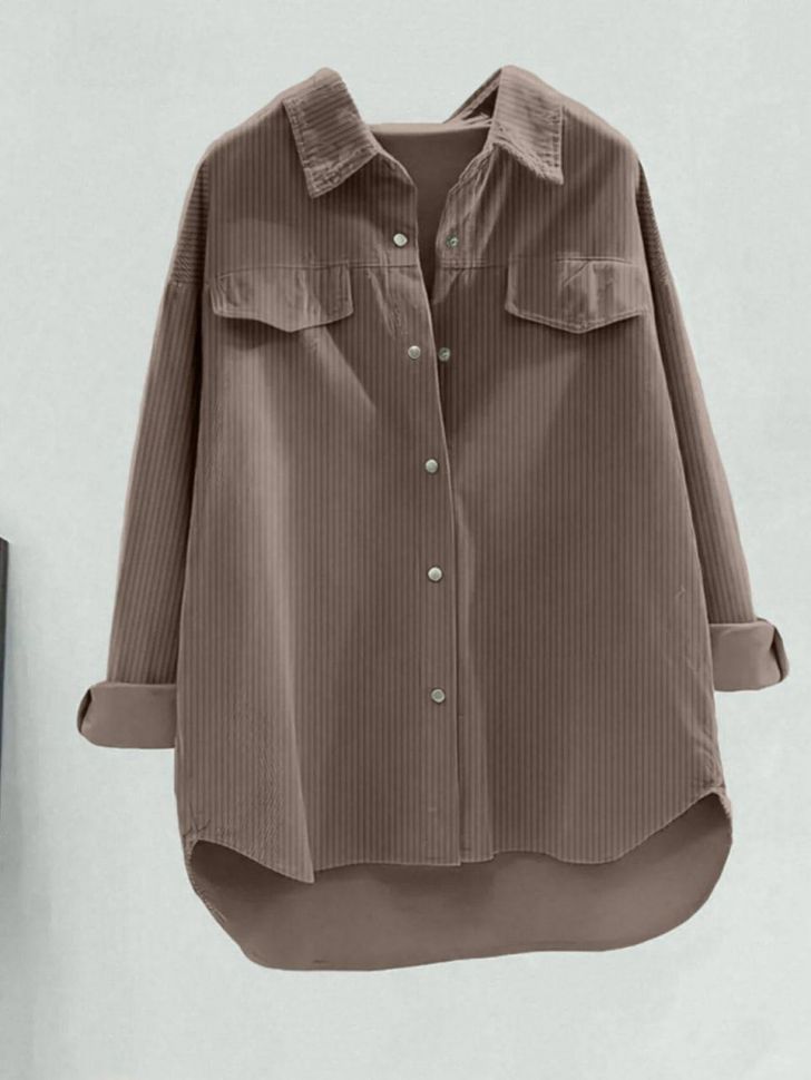 Сорочка Розмір: 42-46 S4422