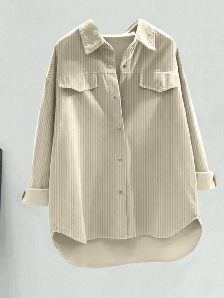 Сорочка Розмір: 42-46 S4422