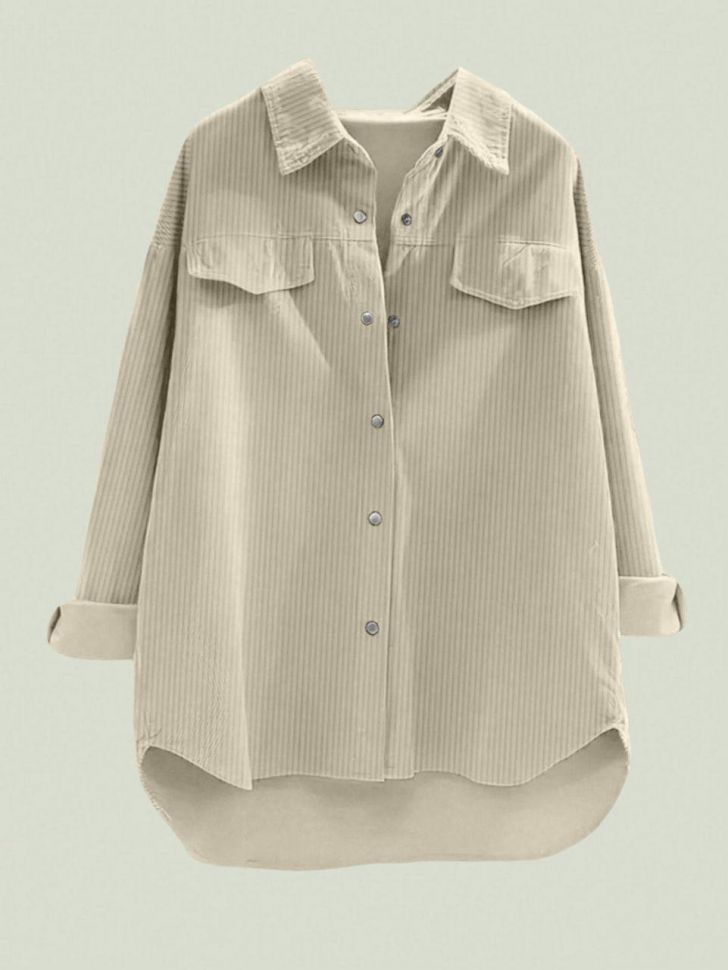 Сорочка Розмір: 42-46 S4422