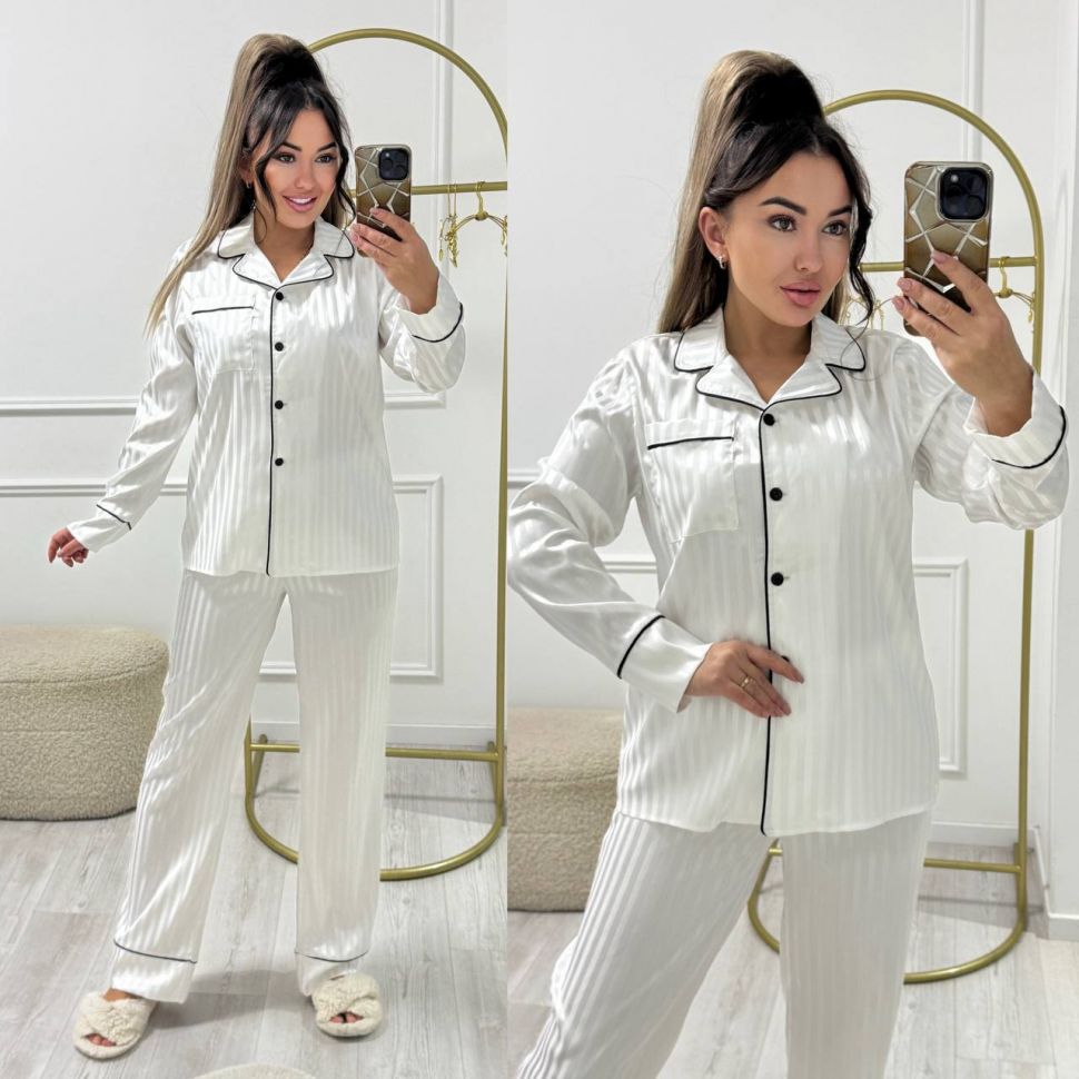 Піжама Розмір: 42-44, 46-48, 50-52 S4622