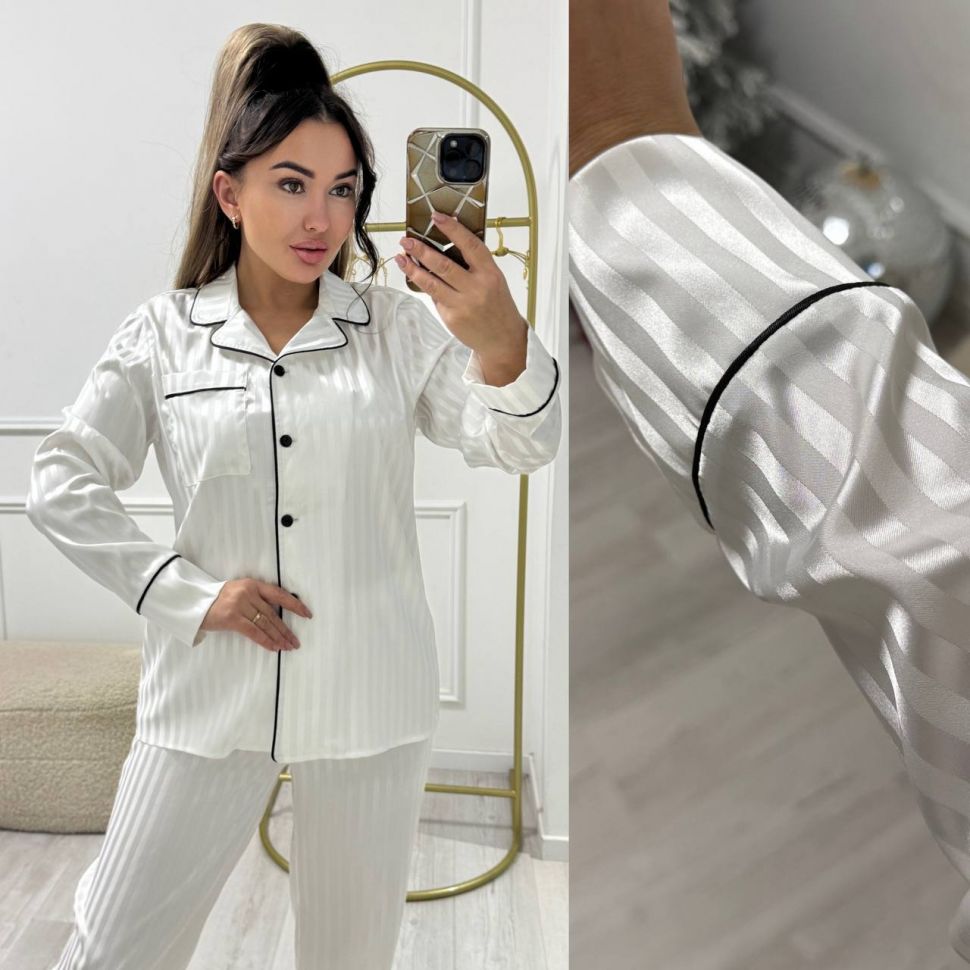 Піжама Розмір: 42-44, 46-48, 50-52 S4622