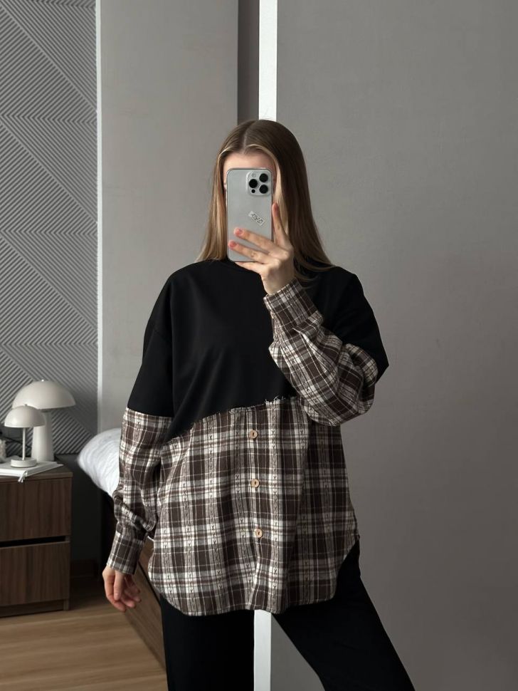 Костюм Розмір: 42-46 S4722