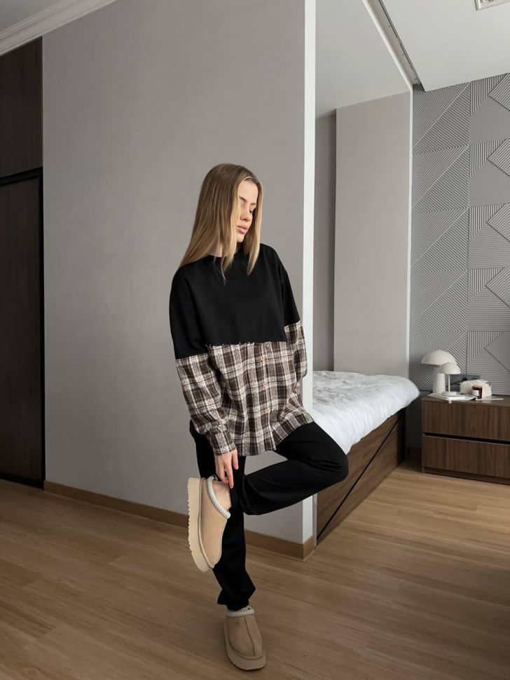 Костюм Розмір: 42-46 S4722