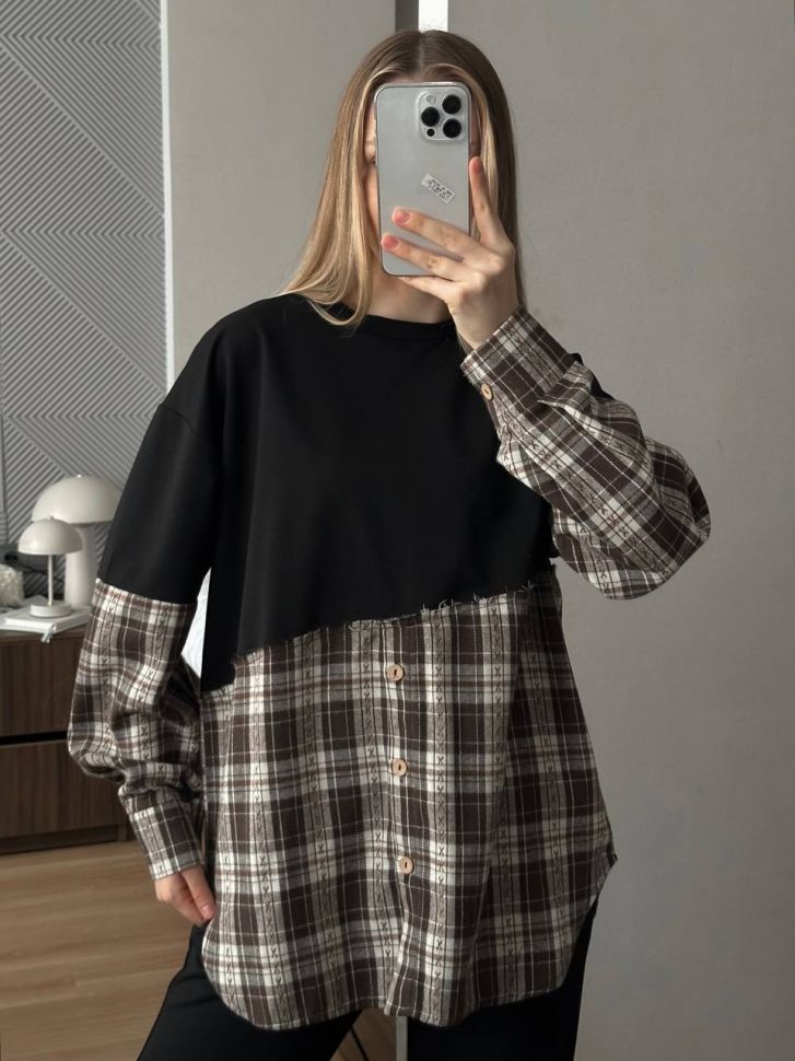 Костюм Розмір: 42-46 S4722