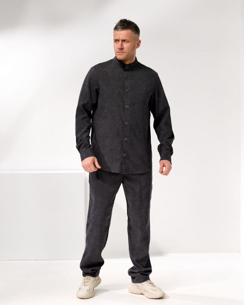 Костюм Розмір: 46-48,50-52,54-56 S4822