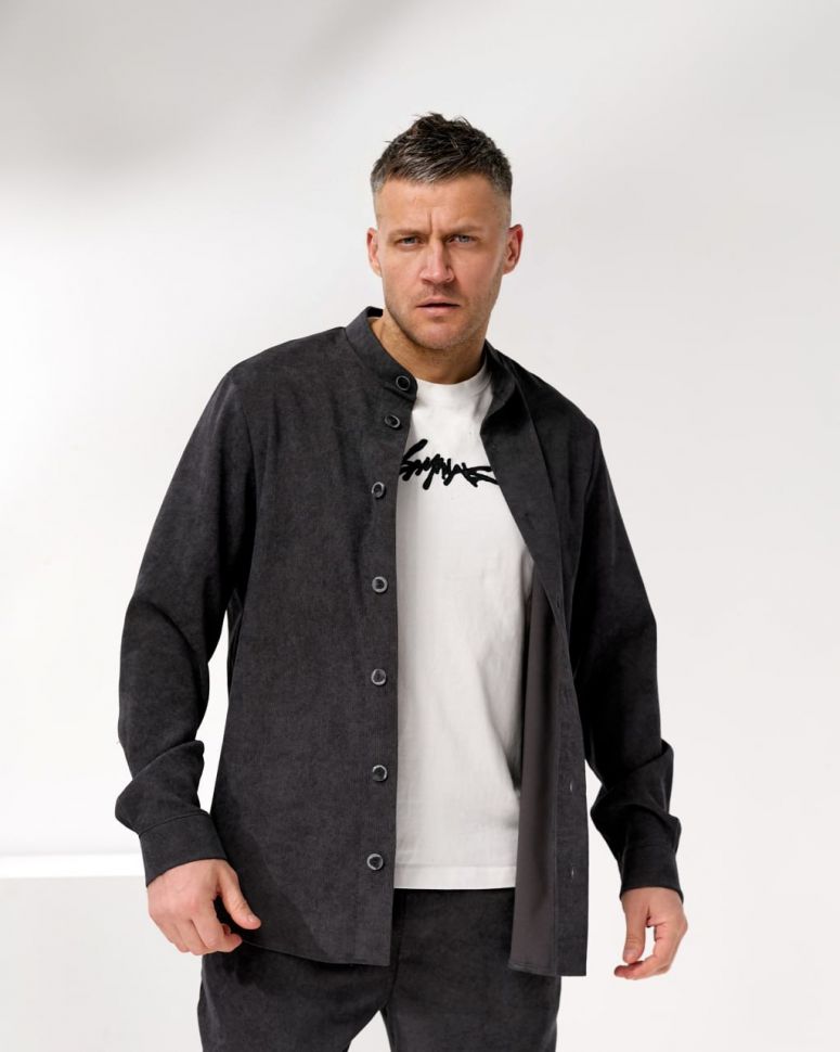 Костюм Розмір: 46-48,50-52,54-56 S4822