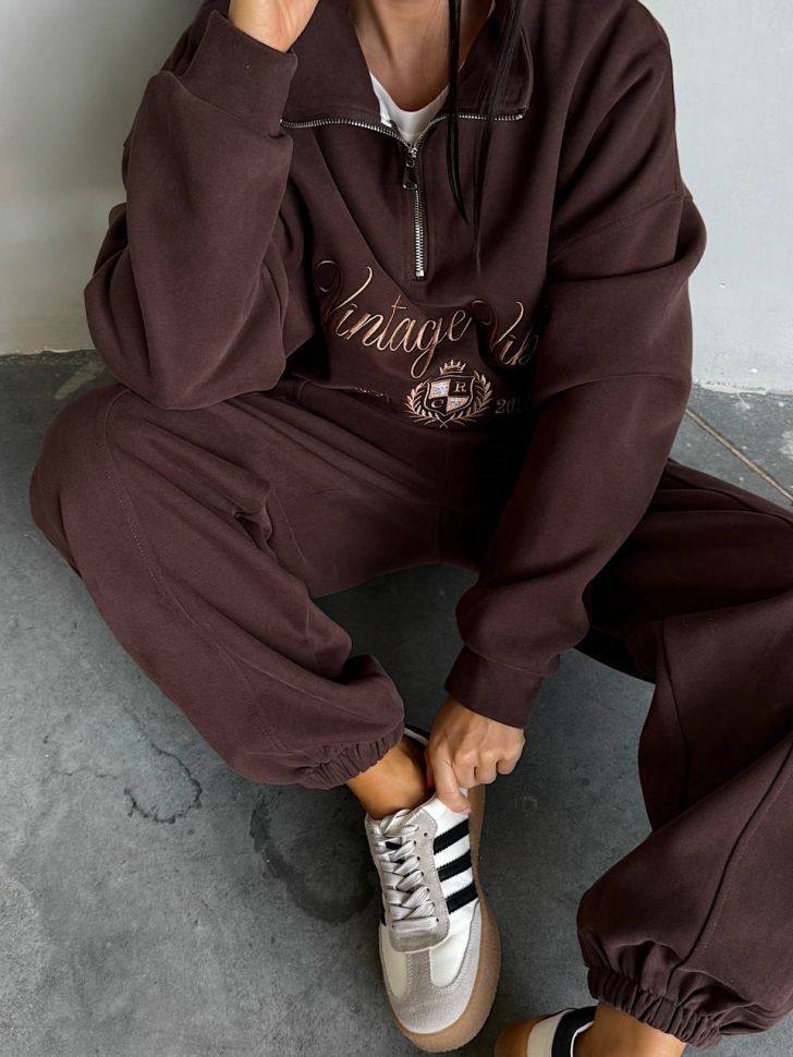 Костюм Розмір: 42-44, 46-48 S4922