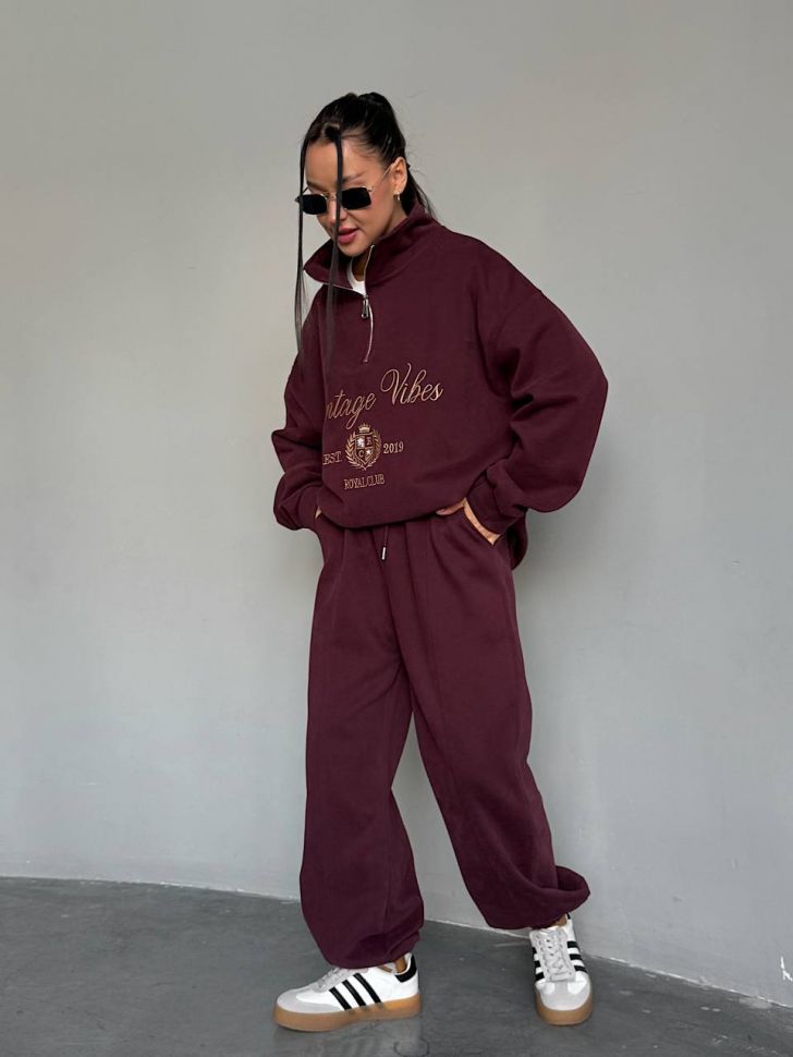 Костюм Розмір: 42-44, 46-48 S4922