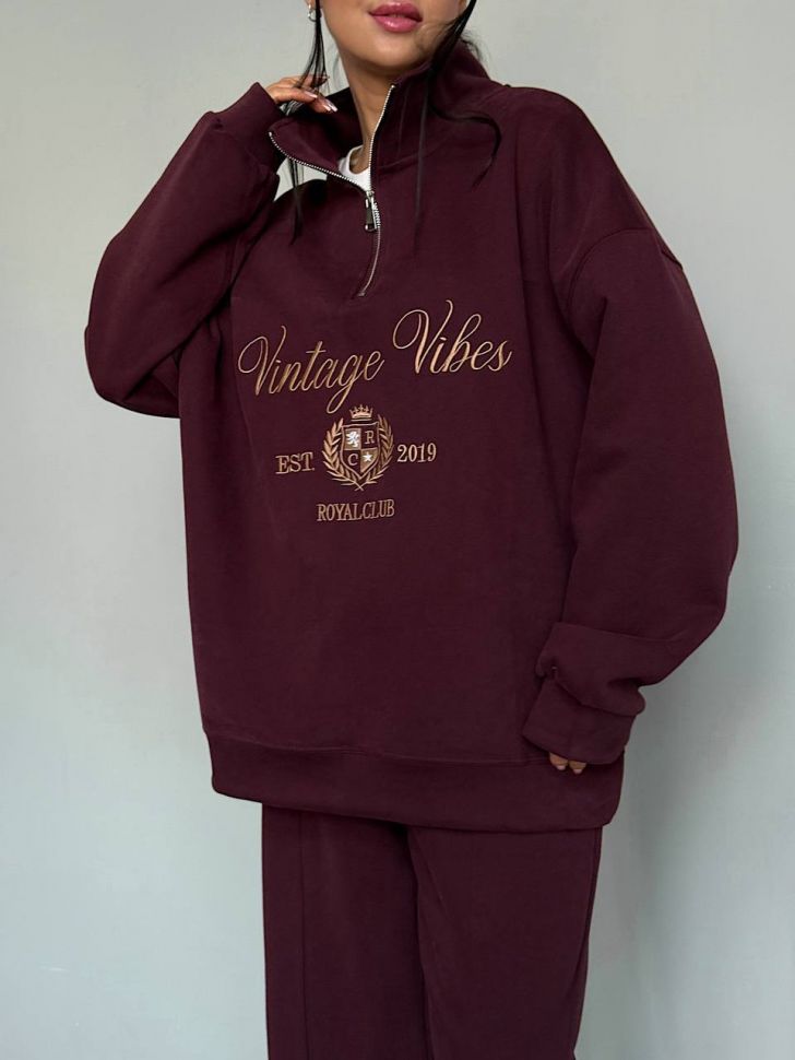 Костюм Розмір: 42-44, 46-48 S4922