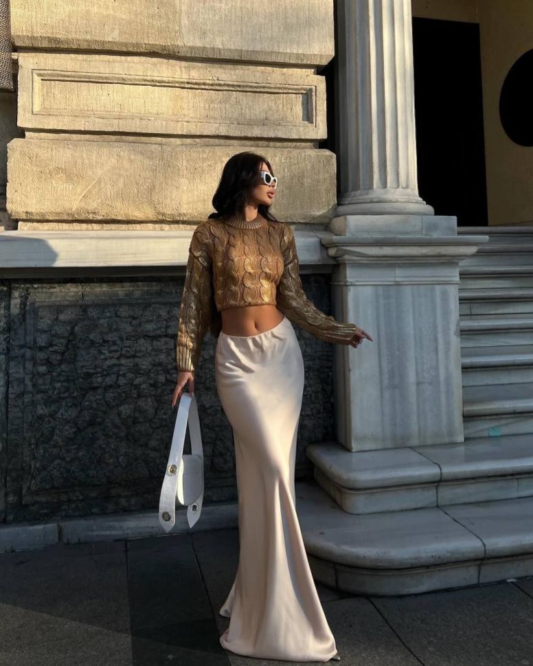 Спідниця S5022