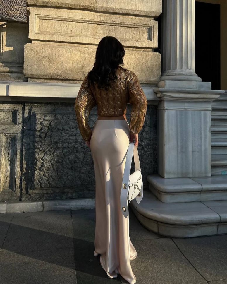 Спідниця S5022