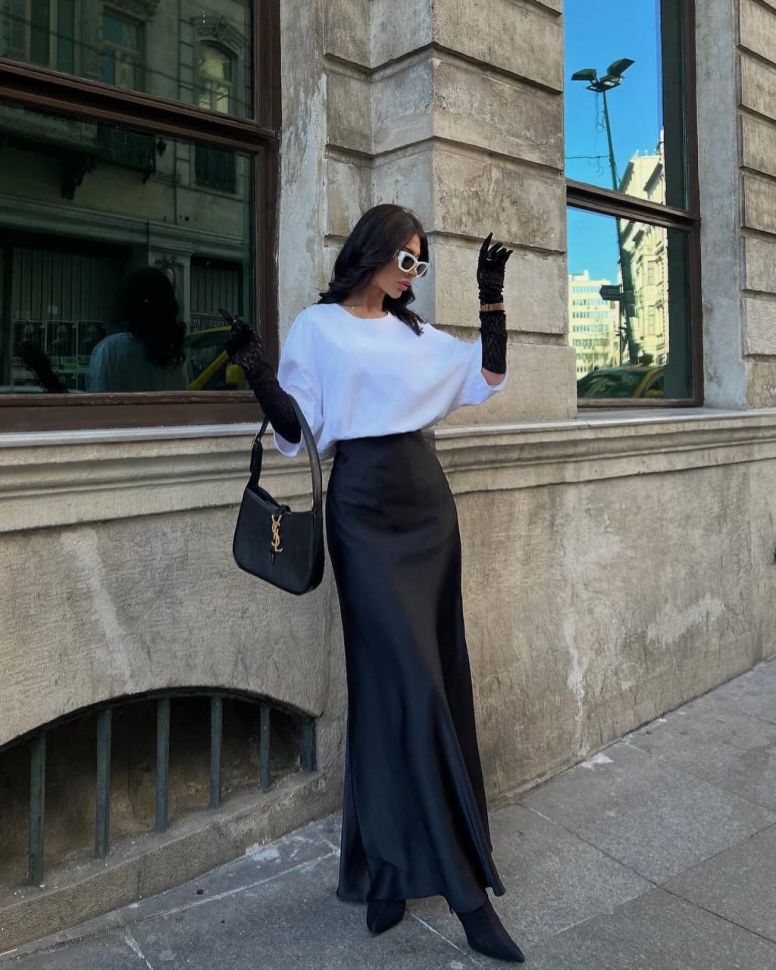 Спідниця S5022