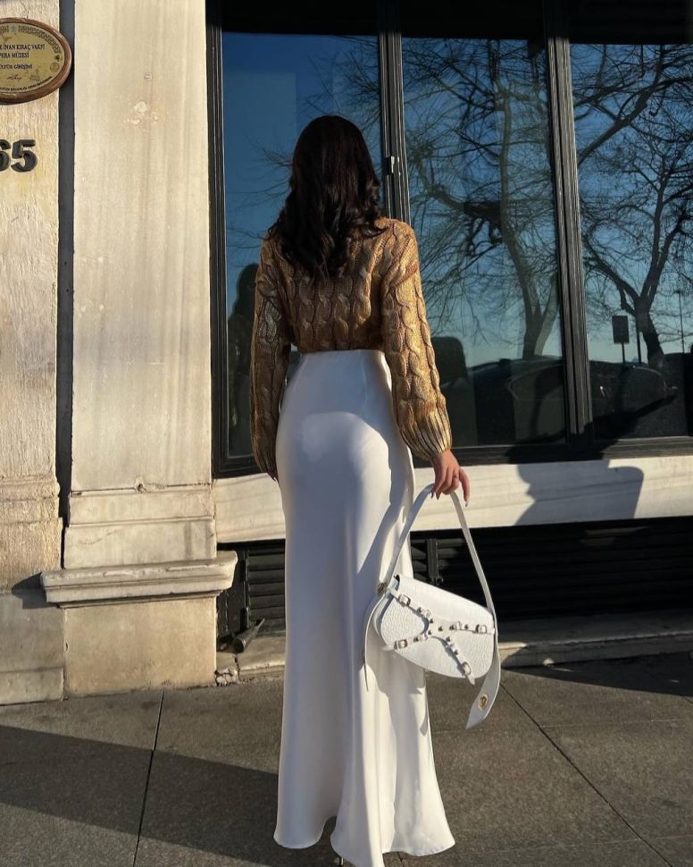 Спідниця S5022