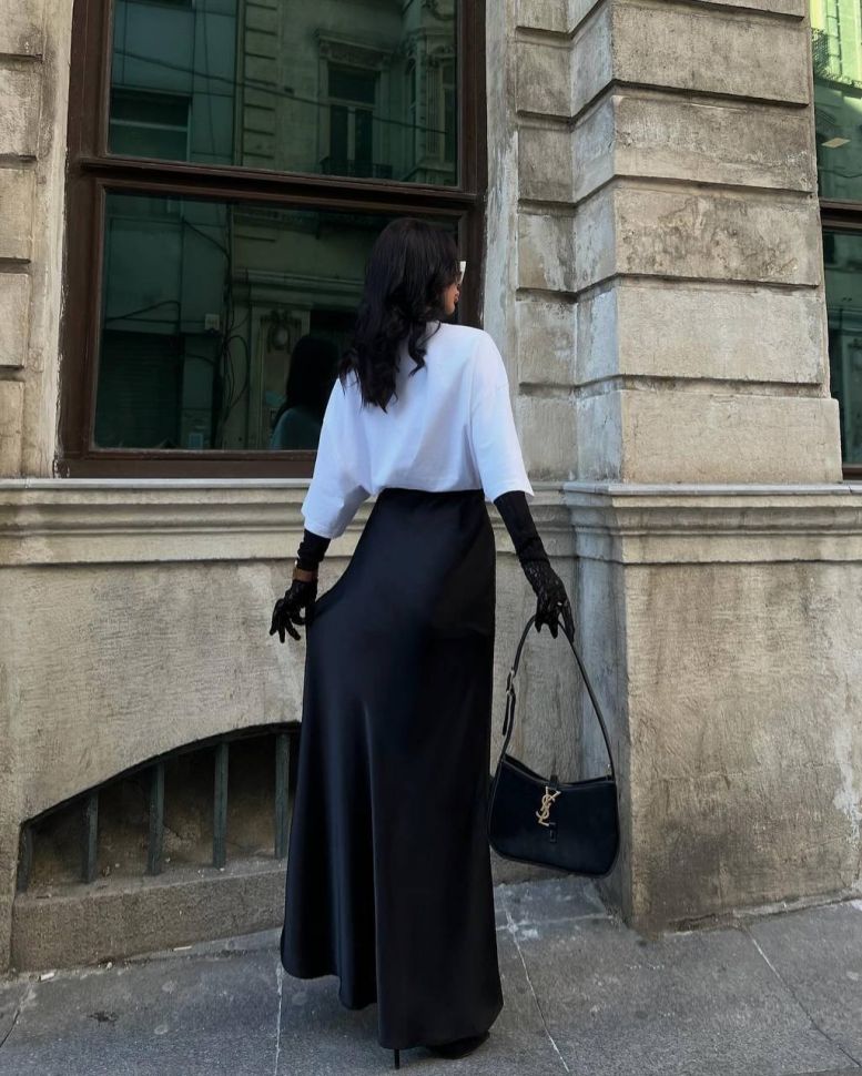 Спідниця S5022