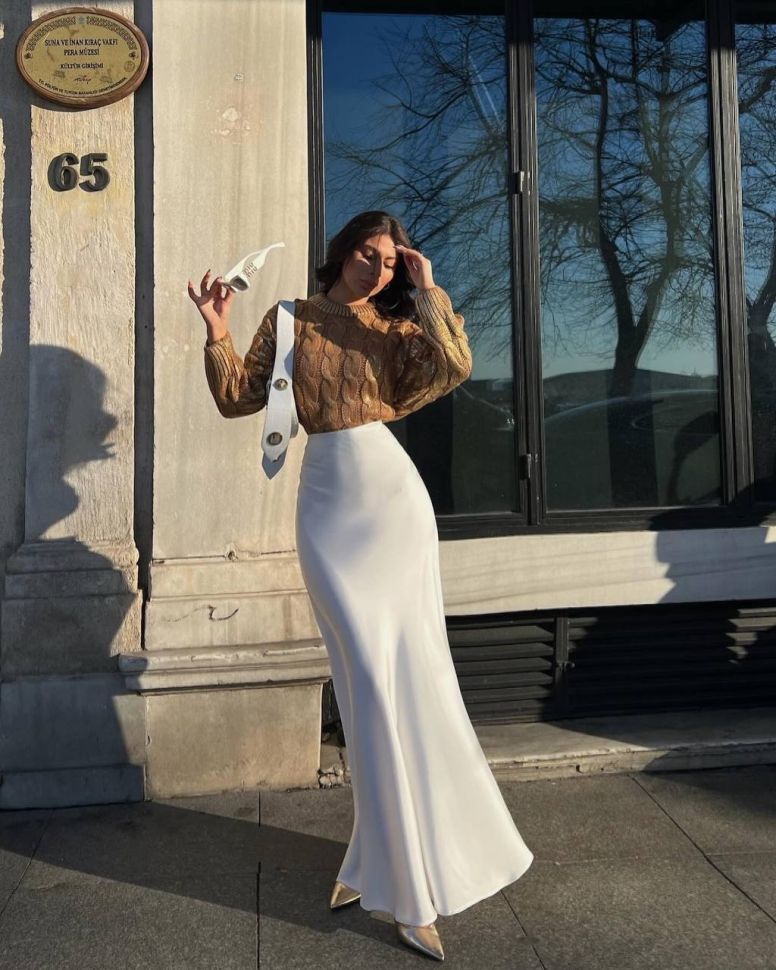 Спідниця S5022