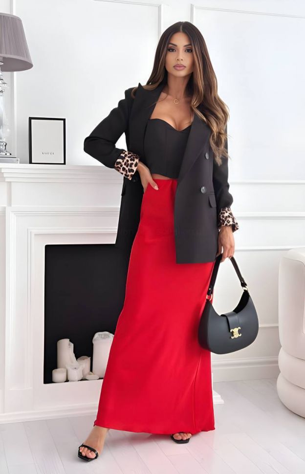 Спідниця Розмір: 42-46,46-48 S5122