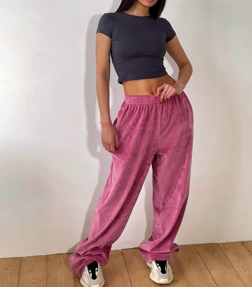 Штани Розмір: 42-46, 48-50 S5222