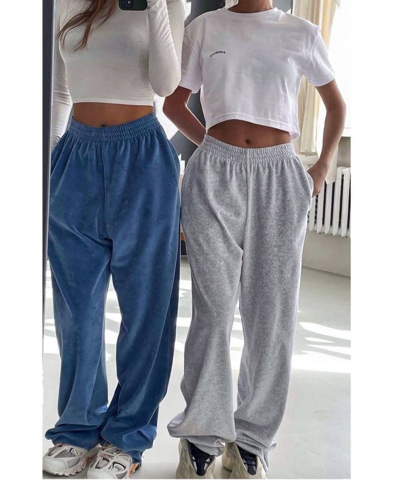 Штани Розмір: 42-46, 48-50 S5222