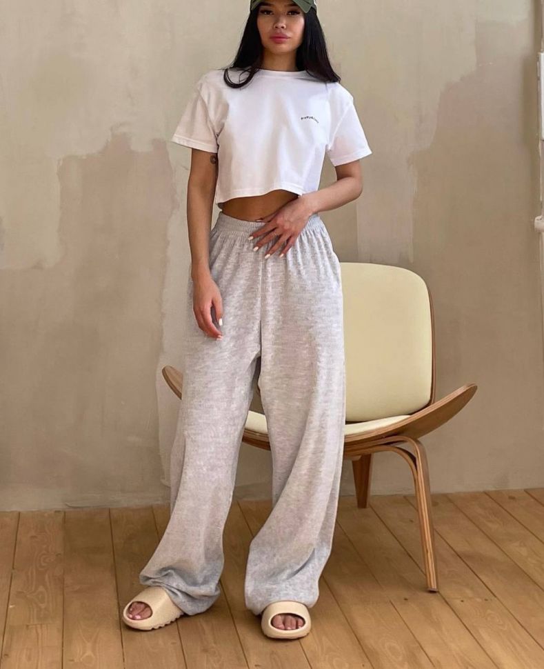 Штани Розмір: 42-46, 48-50 S5222