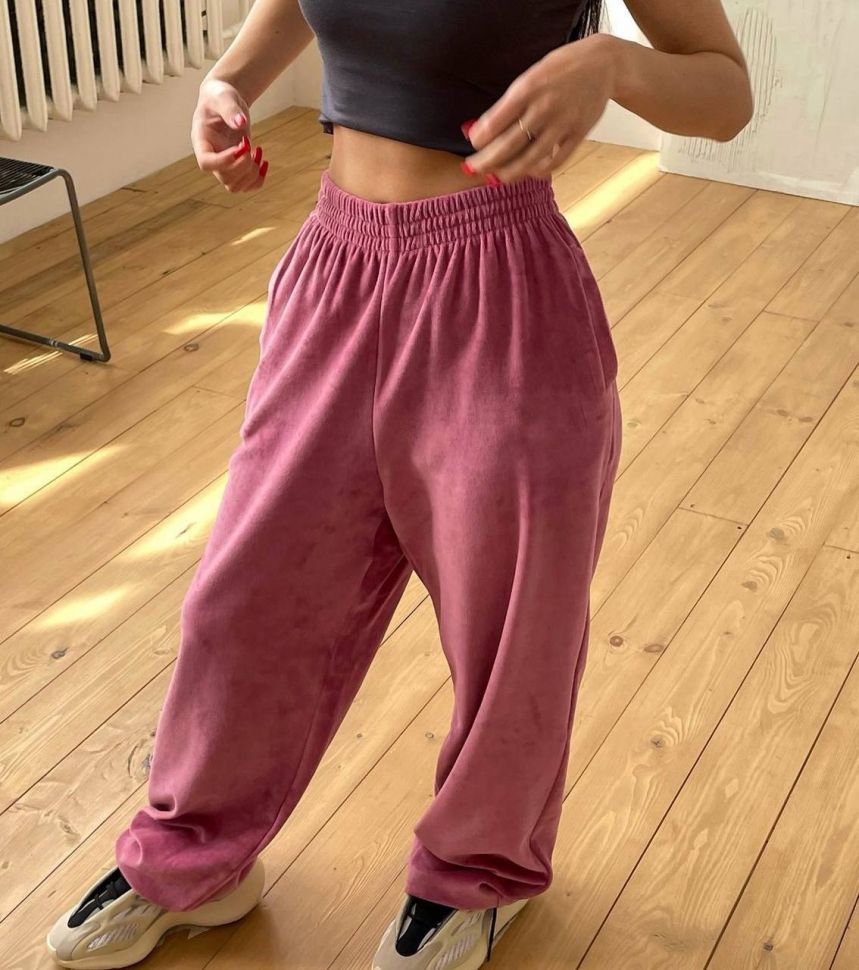 Штани Розмір: 42-46, 48-50 S5222