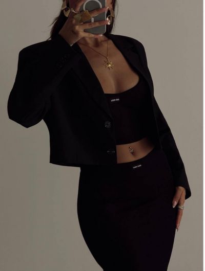 Піджак Розмір: 42-44, 44-46 S5622