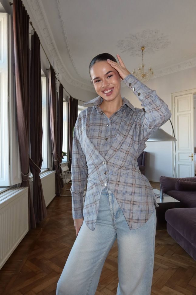 Сорочка S5822