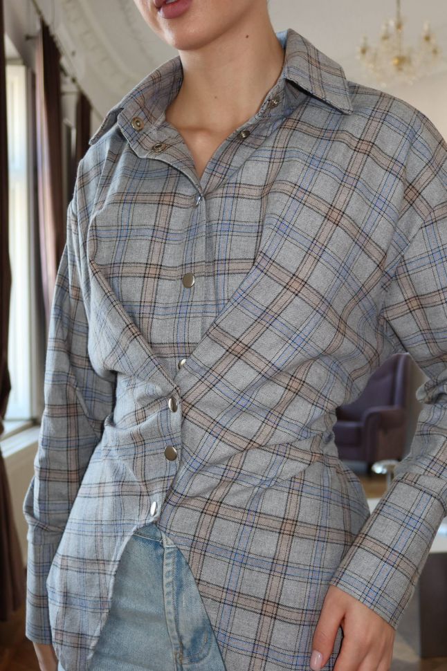 Сорочка S5822