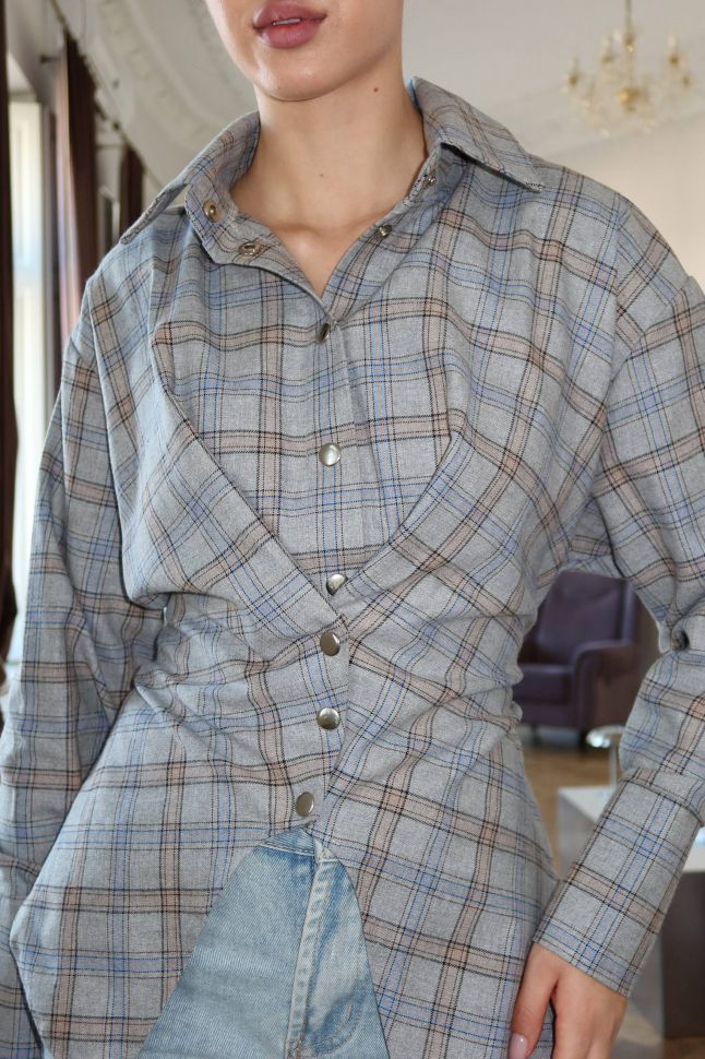 Сорочка S5822