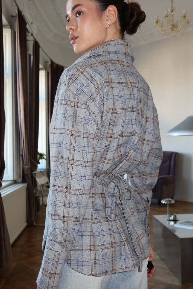 Сорочка S5822