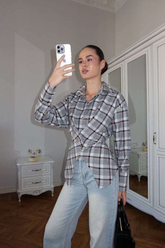 Сорочка S5822