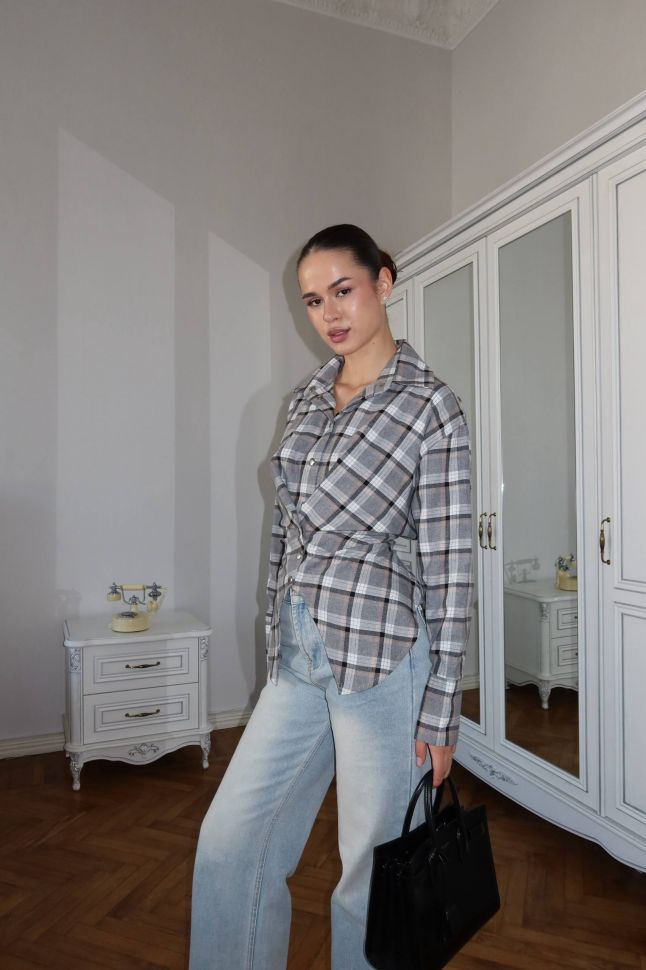 Сорочка S5822