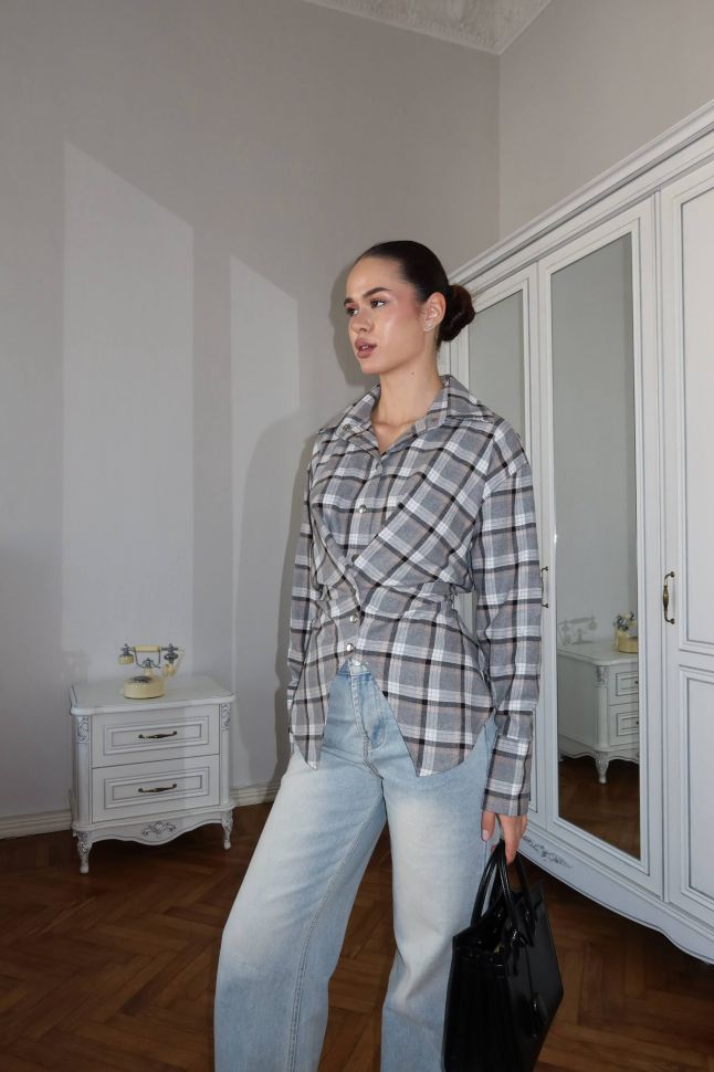 Сорочка S5822