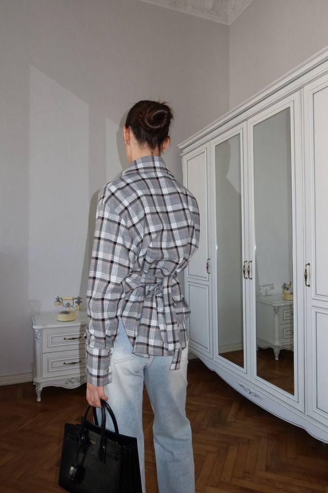 Сорочка S5822