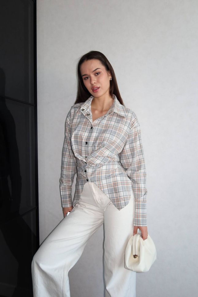 Сорочка S5822