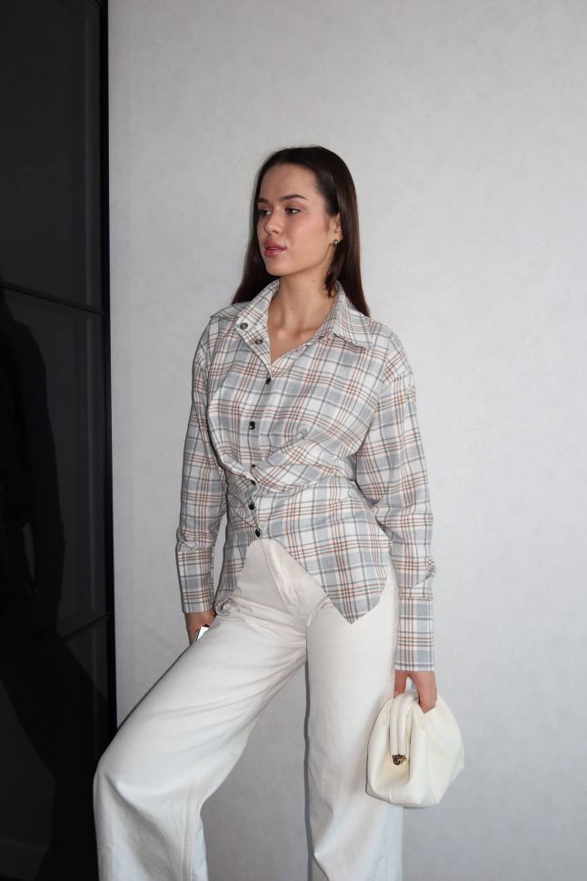 Сорочка S5822