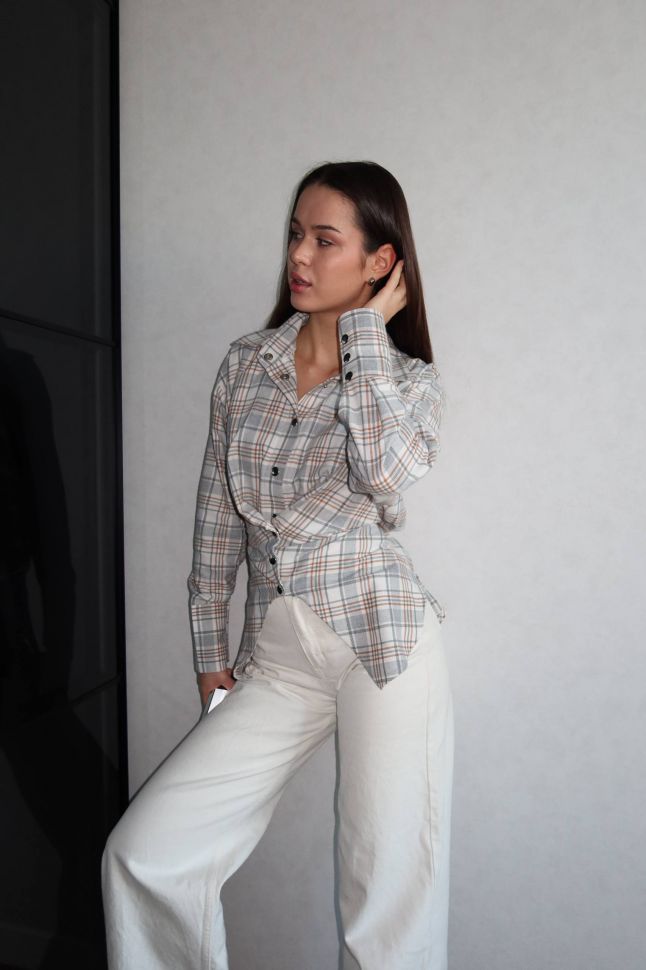 Сорочка S5822