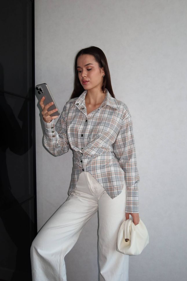 Сорочка S5822