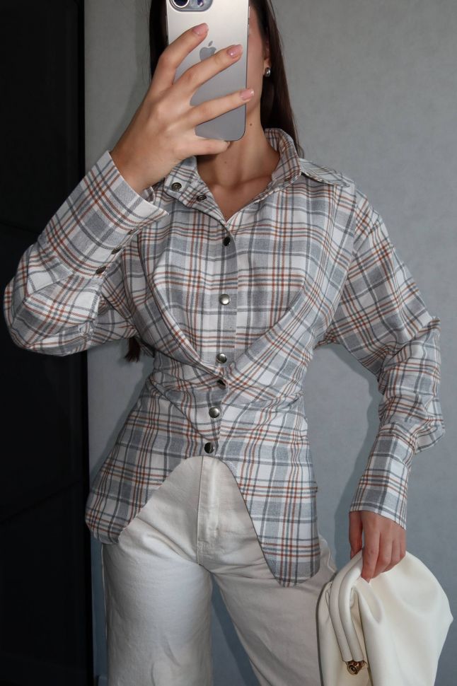 Сорочка S5822