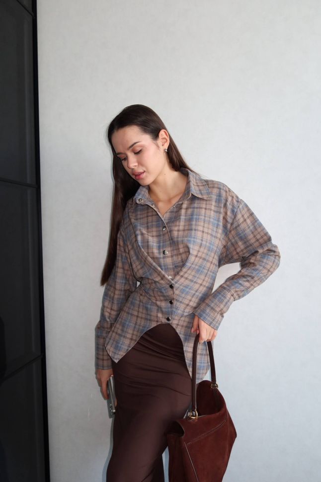 Сорочка S5822