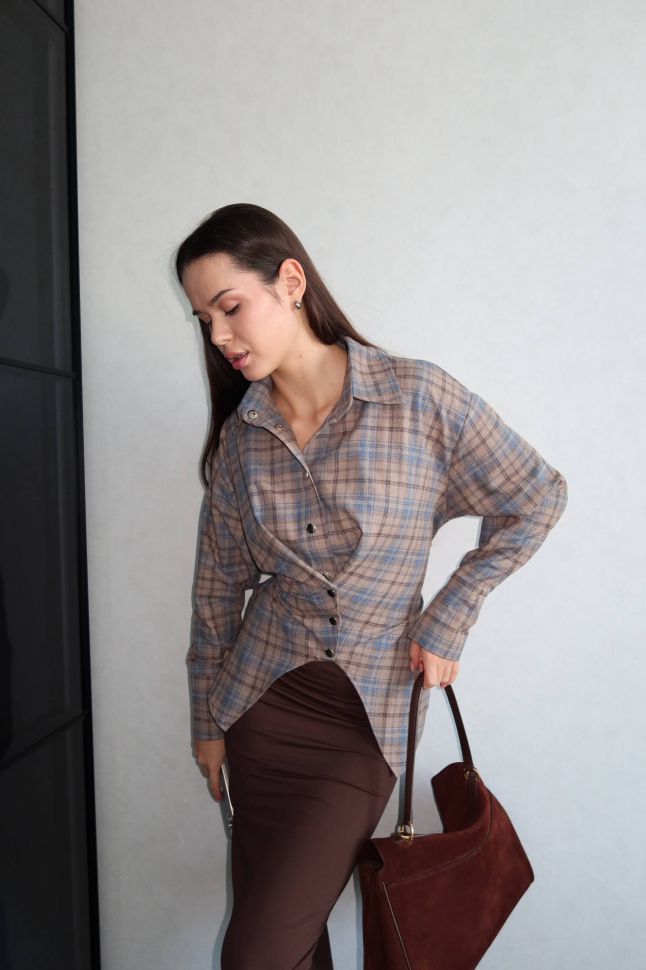 Сорочка S5822