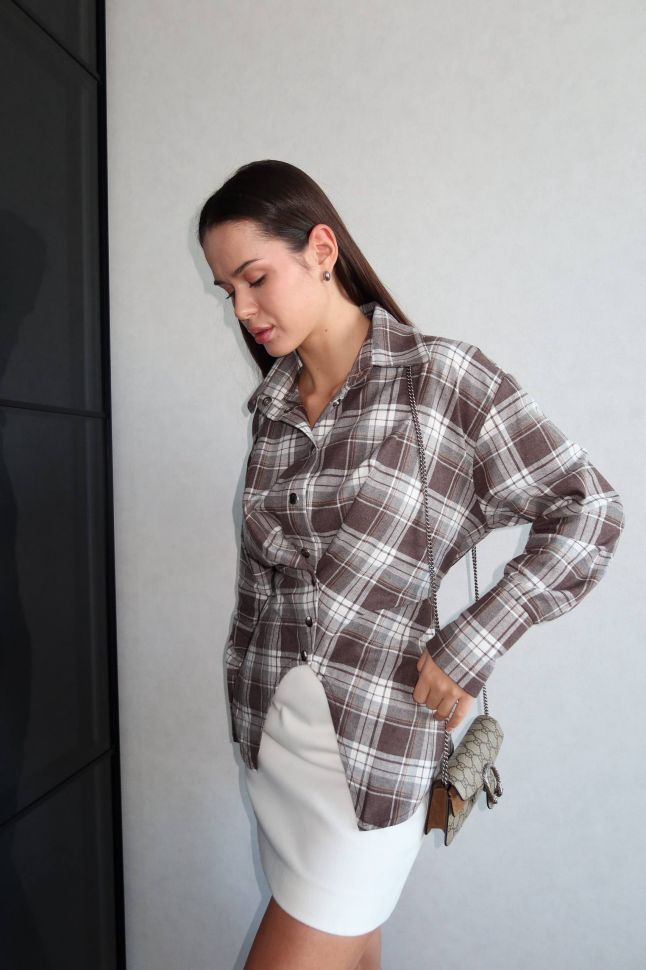 Сорочка S5822