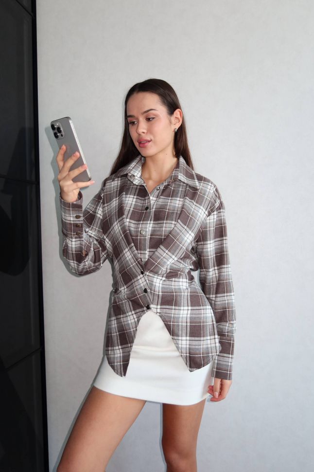 Сорочка S5822